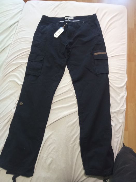 Дънки (Stormberg)