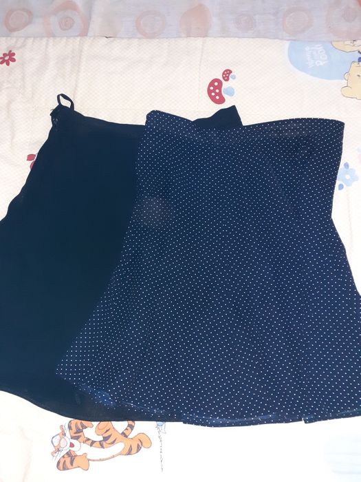 Дамски поли р-р 46