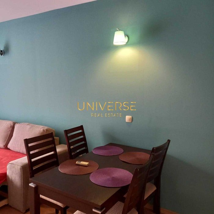 Продава се Двустаен апартамент в к.к. Слънчев бряг - 61 кв.м за 1214 €/кв.м - Снимка #1