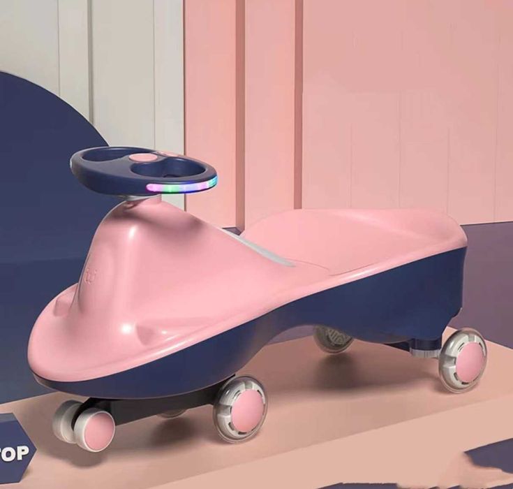 Каталка Бибикар Howawa