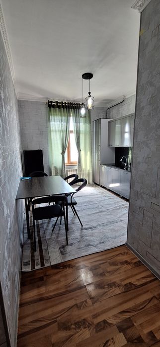 Квартира ижарага берилади, ФАКАТ ОИЛАГА.