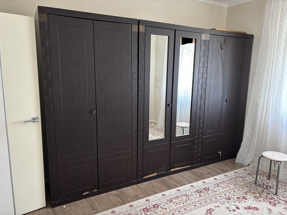 Гарнитура мебель спальни