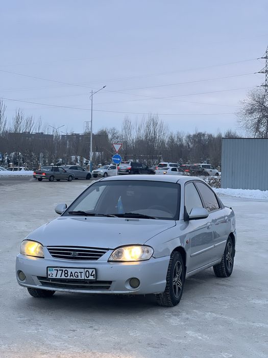Продам kia slectra