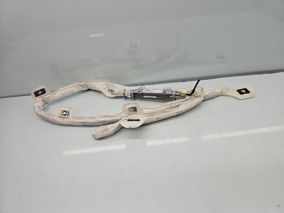 Airbag cortina stanga Mercedes Clasa C (W204) [Fabr 2007-2014] 6047033