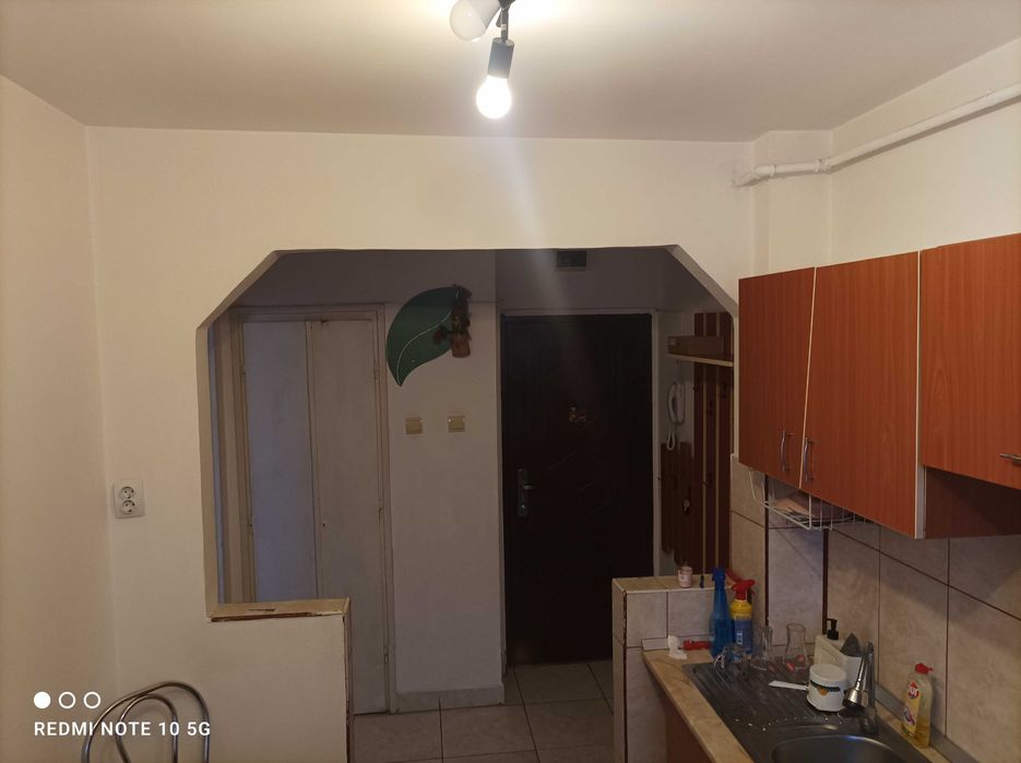 De vânzare apartament 2 camere