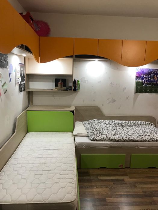 Мебели за детска стая