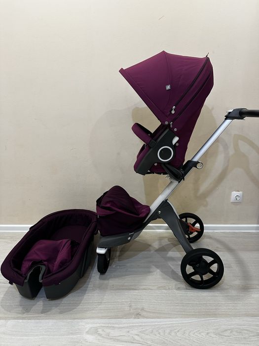 Продам Stokke Xplory