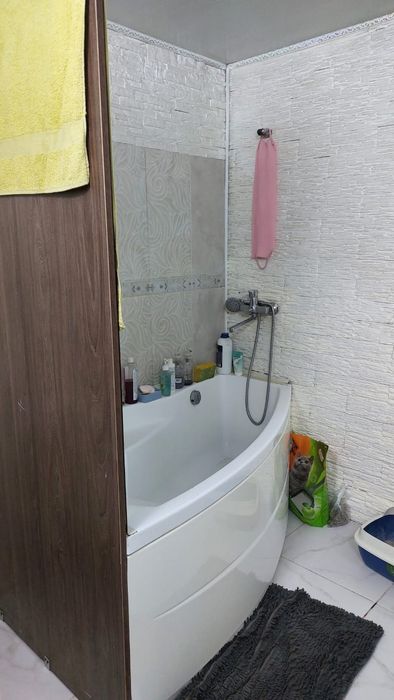 Продам 3х комнатный дом