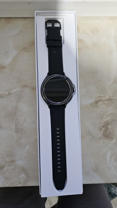 Xiaomi Watch 2 pro. Смарт-часы.