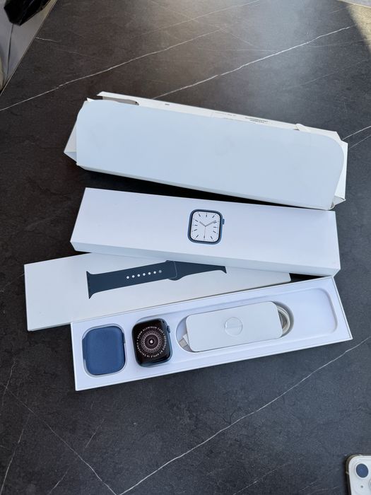 Iwatch 7 45mm 149$ ‼️Срочна‼️