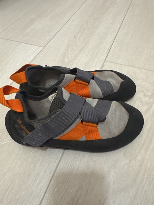 Espadrile catarare 38