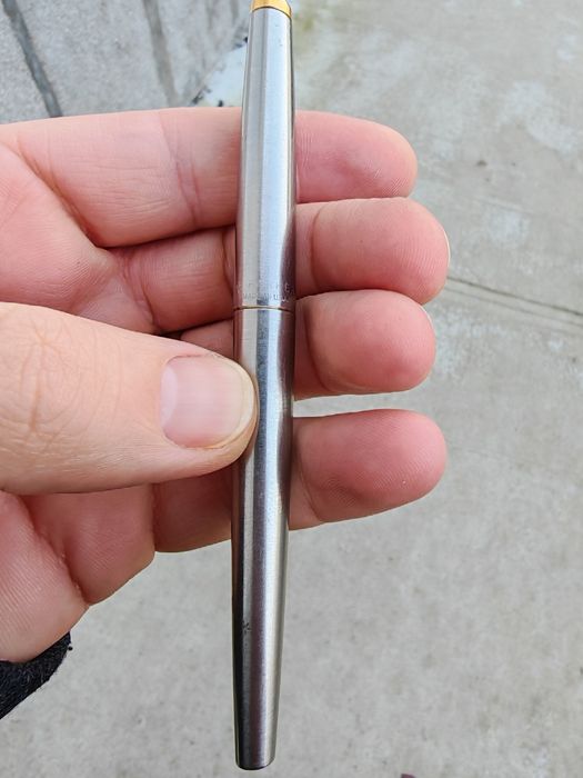 Stilou Parker 50 Falcon