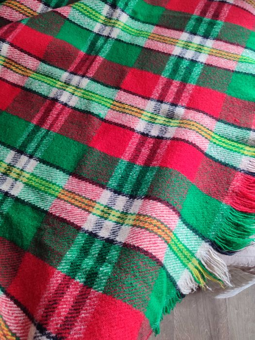 Родопски одеяла .