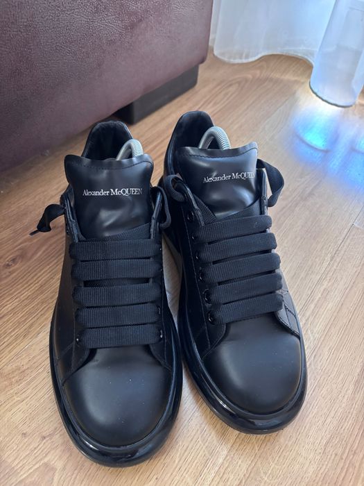Оригинални обувки 42 Alexander McQueen