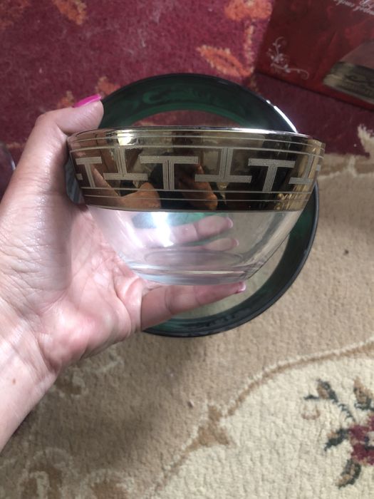 Фруктовница 3 штуки