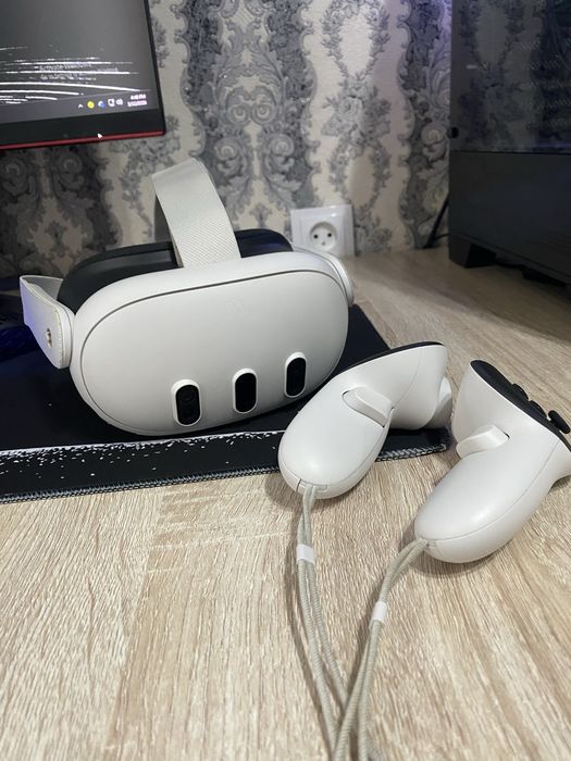 Oculus Meta Quest 3 / 4K - 512 GB