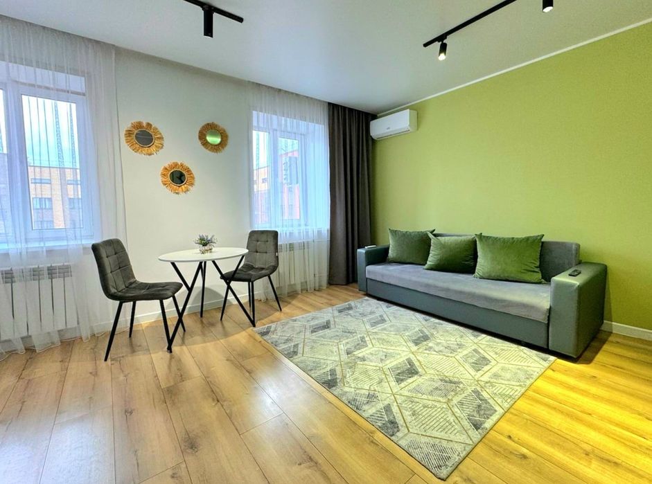 Квартира посуточно