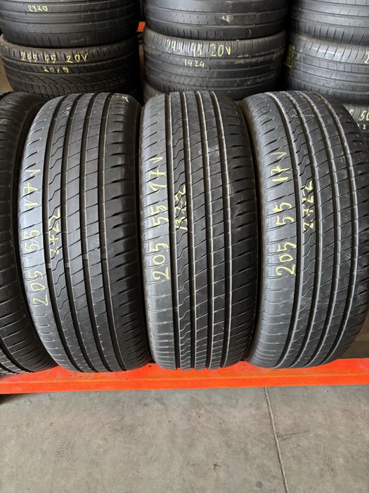Anvelope Vara 205/55/17 Firestone Roadhawk 205 55 17 R17