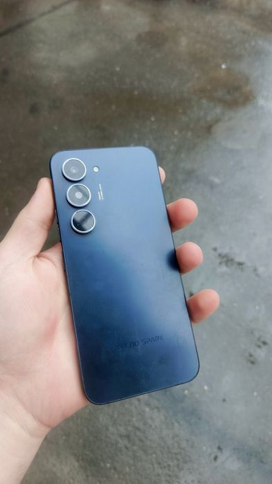 Tecno Spark 40Pro