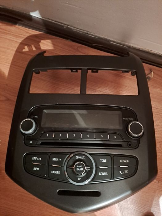 Магнетолла  продам