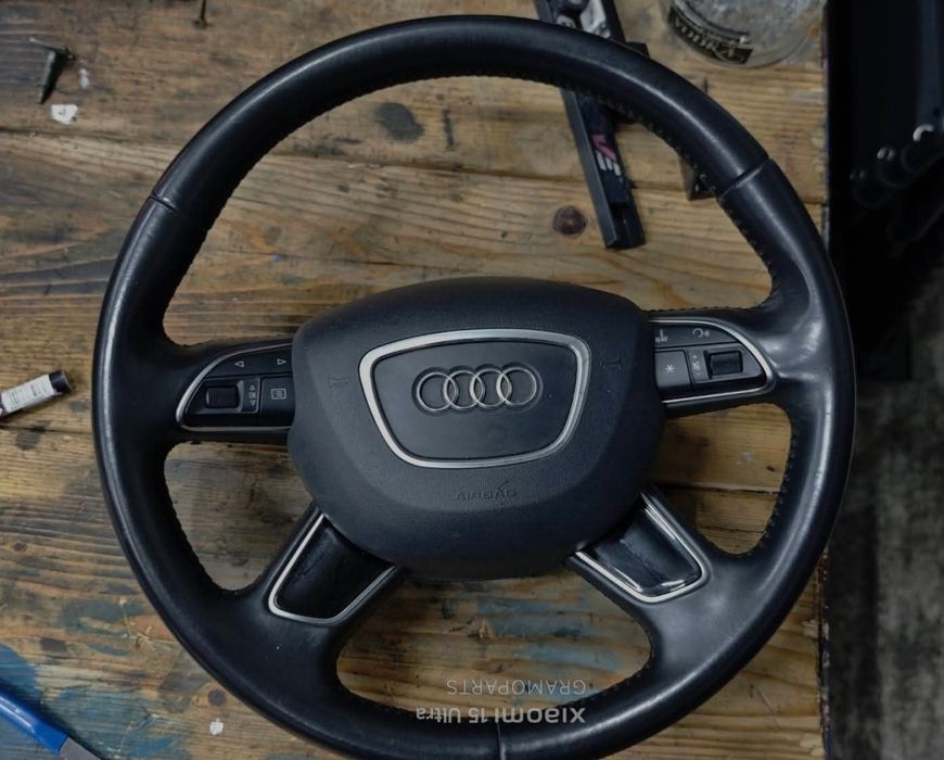 Волани Audi / Seat – Оригинални