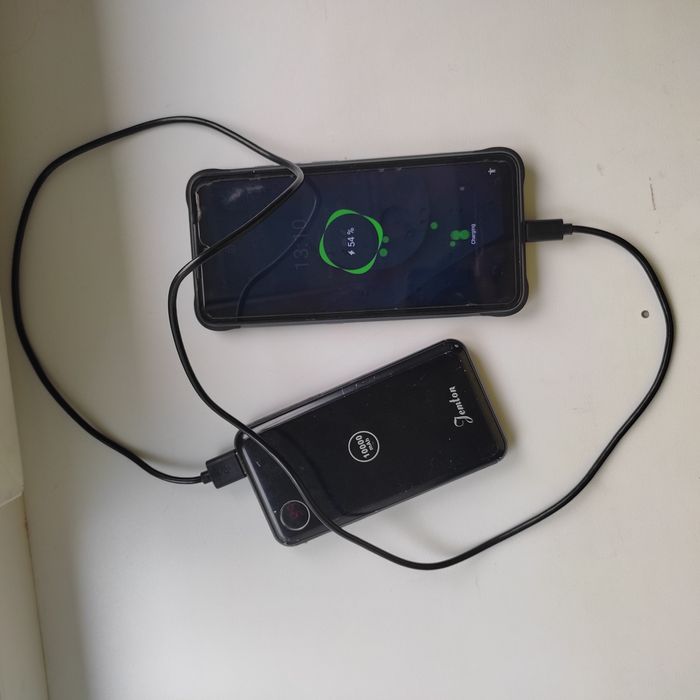 Повербанк 10000mAh