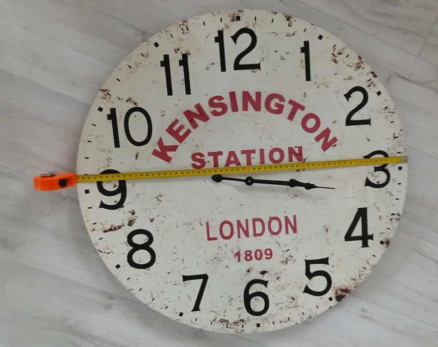 Ceas de perete  60cm