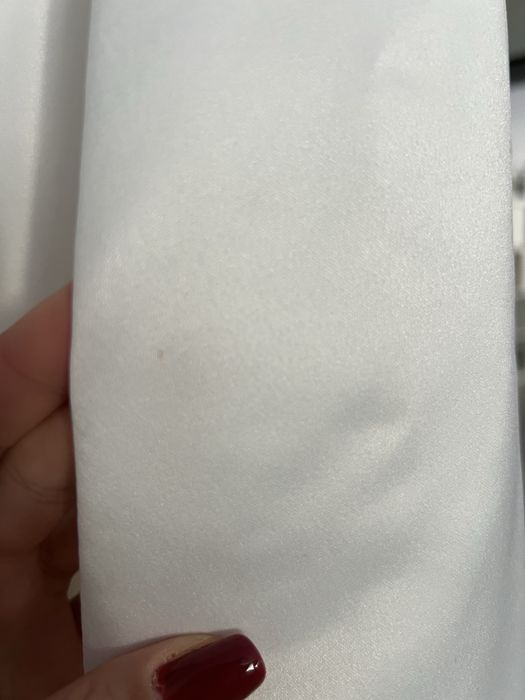 Rochie mireasa cu bretele