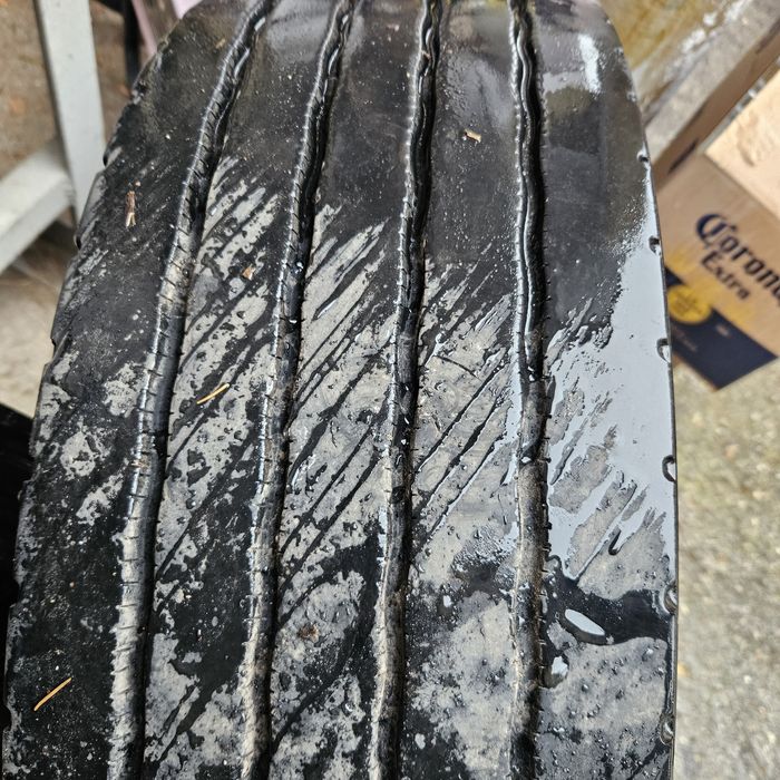 Гуми 245 70 17.5