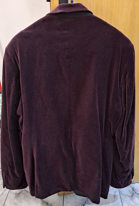 Sacou barbati h&m germania