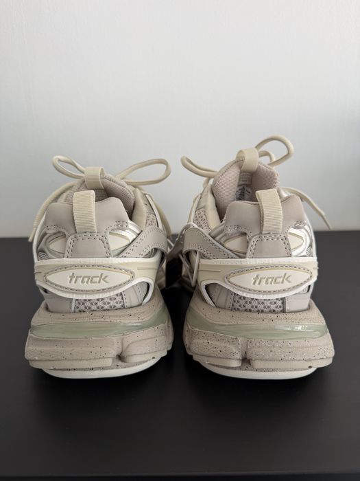 Adidasi BALENCIAGA TRACK calitate superioara marimea 37