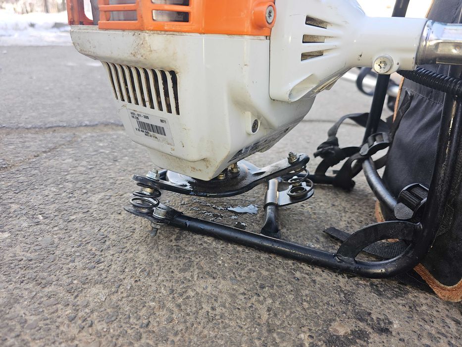 Моторна Коса STIHL FR 235. Професионална/ Раница.
