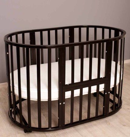 Детская кровать трансформер 9в1