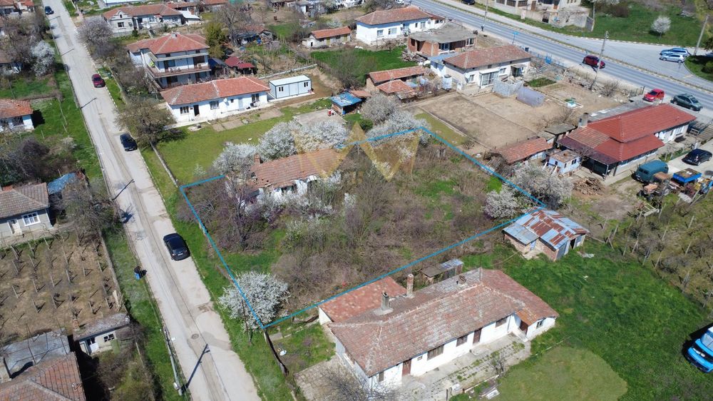 Къща в Варна, област-гр.Бяла