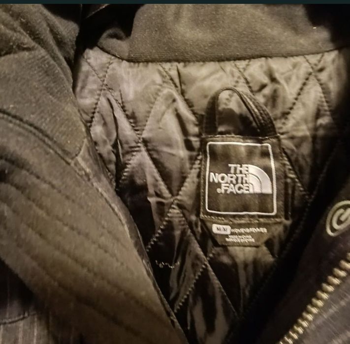 Geaca de dama the nord face hyvent M