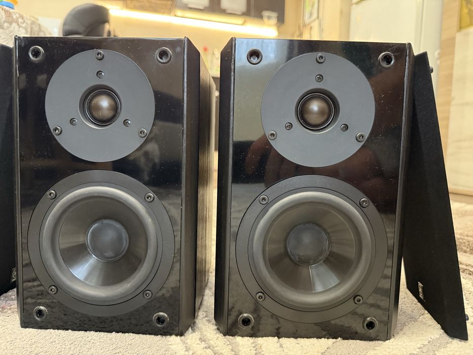 Yamaha NX-E150 тонколони