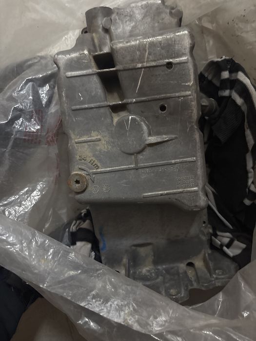 Поддон картер сатылады опельге