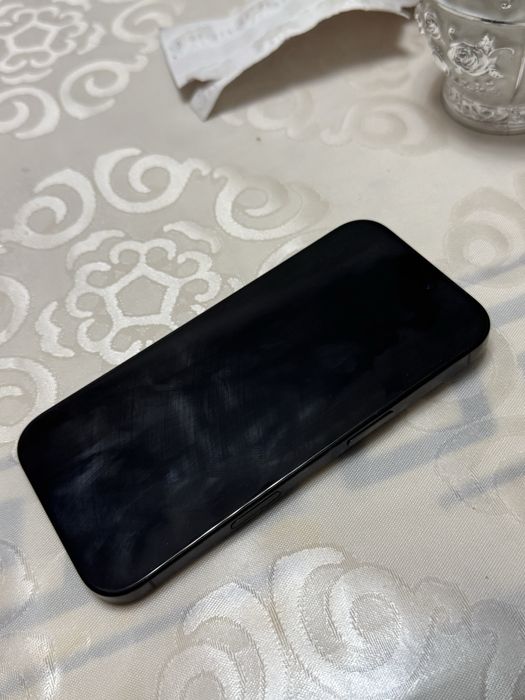 Iphone 16 pro max 1024GB С Коробкой