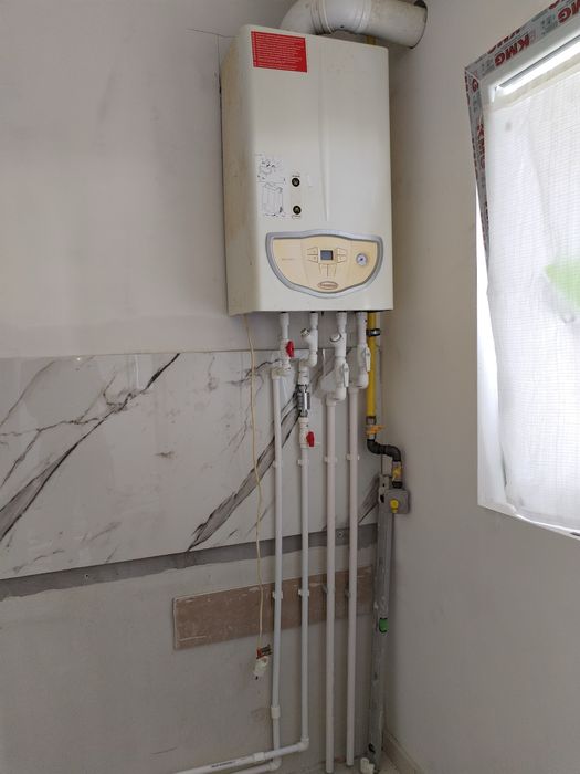 Instalator sanitar ploiesti