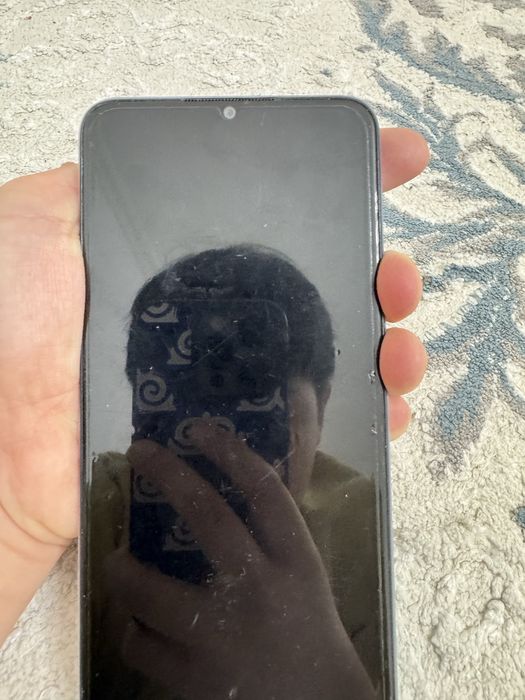 Продается телефон б/у Oppo A18 128гб