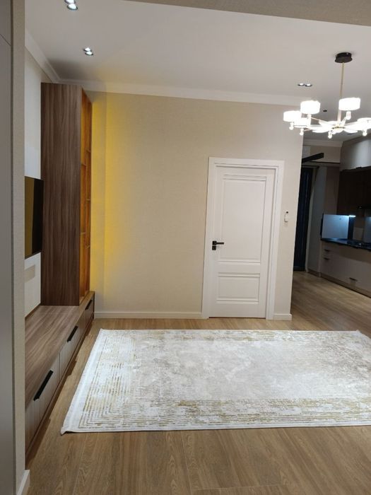 НОВОСТРОЙКА  Ж/К Nukus Avenue  Ор-р: Глинка Улица Нукусская