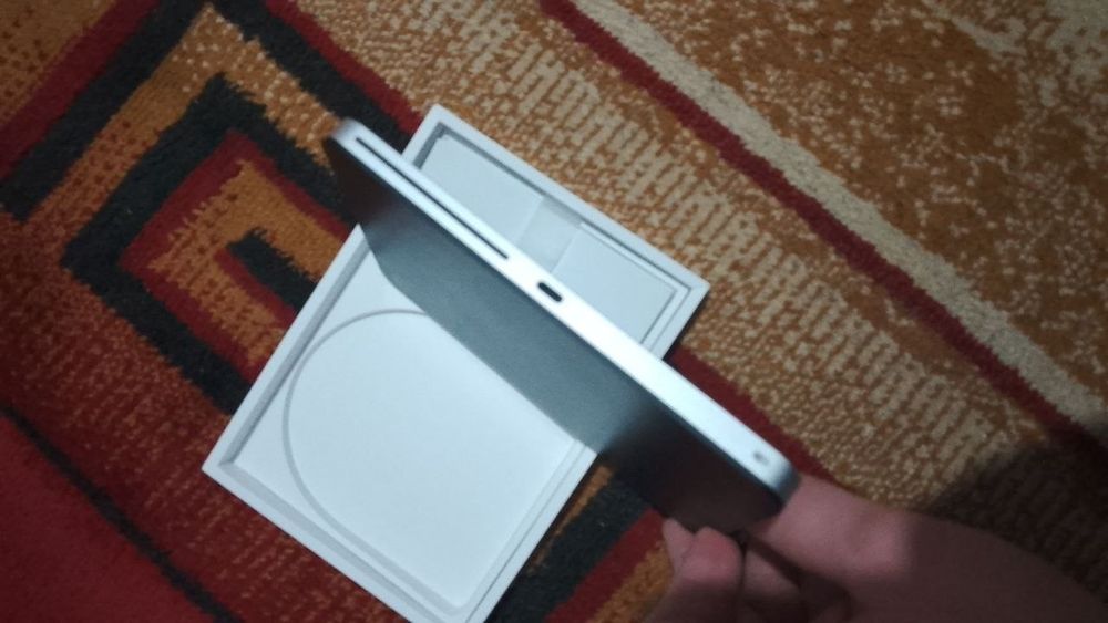 magic rackpad makbook va mac uchun