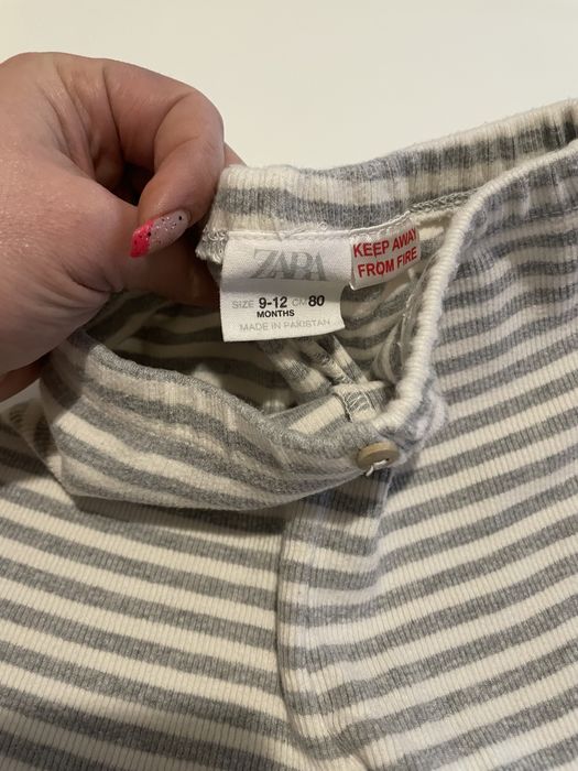 Детски екип 12/24 месеца Converse