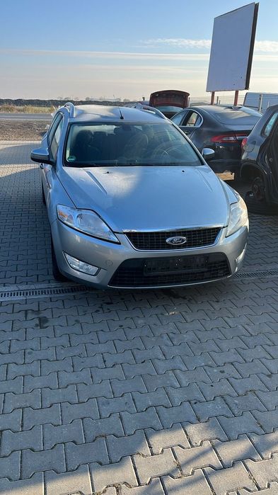 Dezmembram Ford Mondeo MK4 2.0 benzina din 2007
