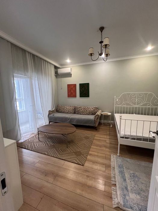 Сдам 1 комнатную