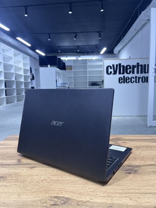 Ноутбук Acer Aspire