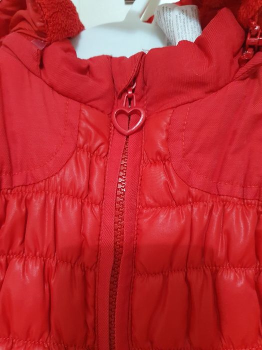 Boboli детско  яке