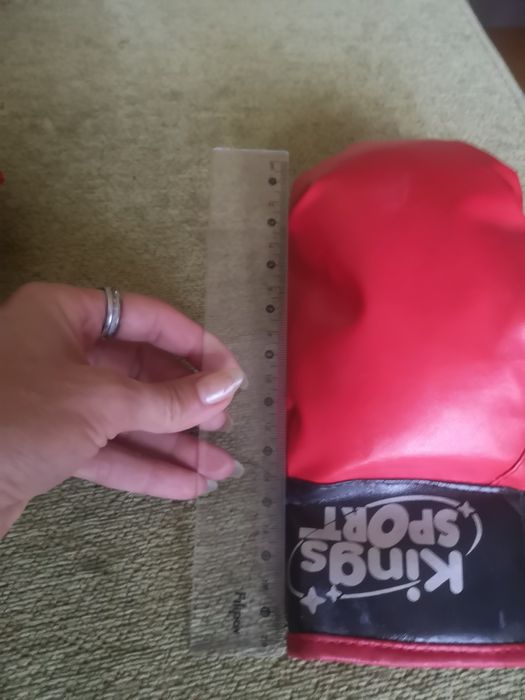 Детски боксови ръкавици