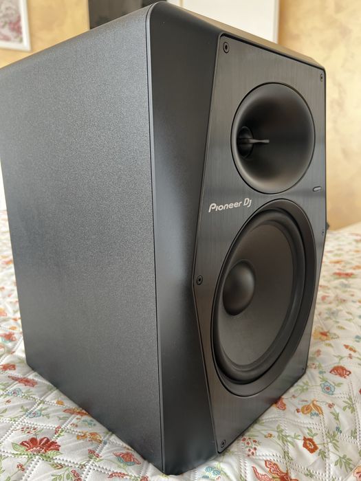 Студиен монитор pioner dj vm80