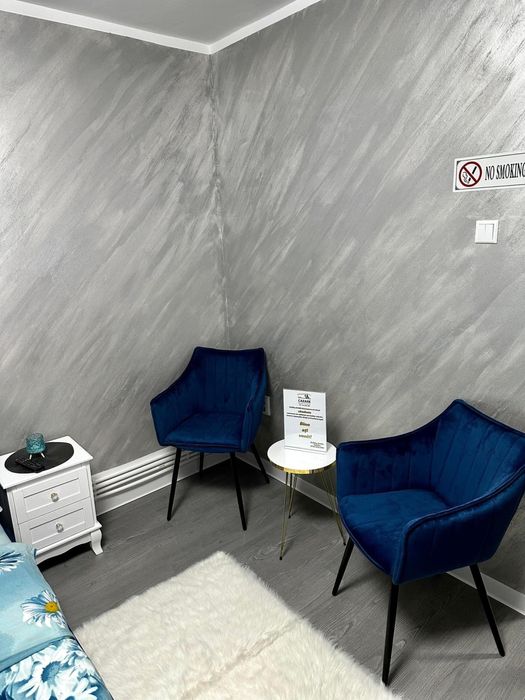 Regim hotelier (Indigo Royal )